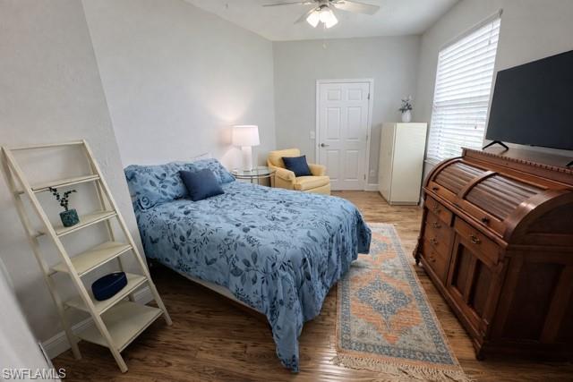 Guest Room 1 with Queen