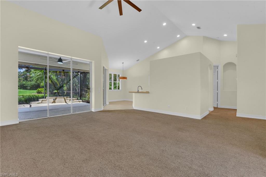 Great Room Design