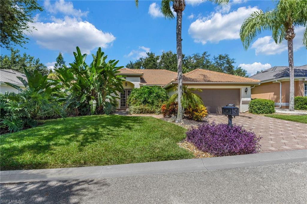 Single Family Home