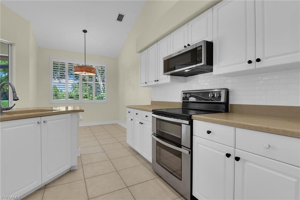 Designer Cabinetry