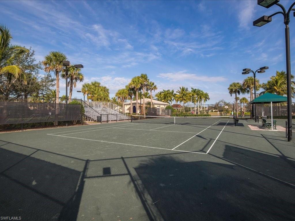 Tennis