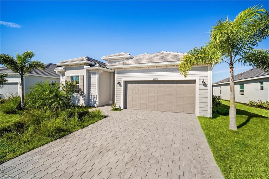 15916 Sugar Hill DR