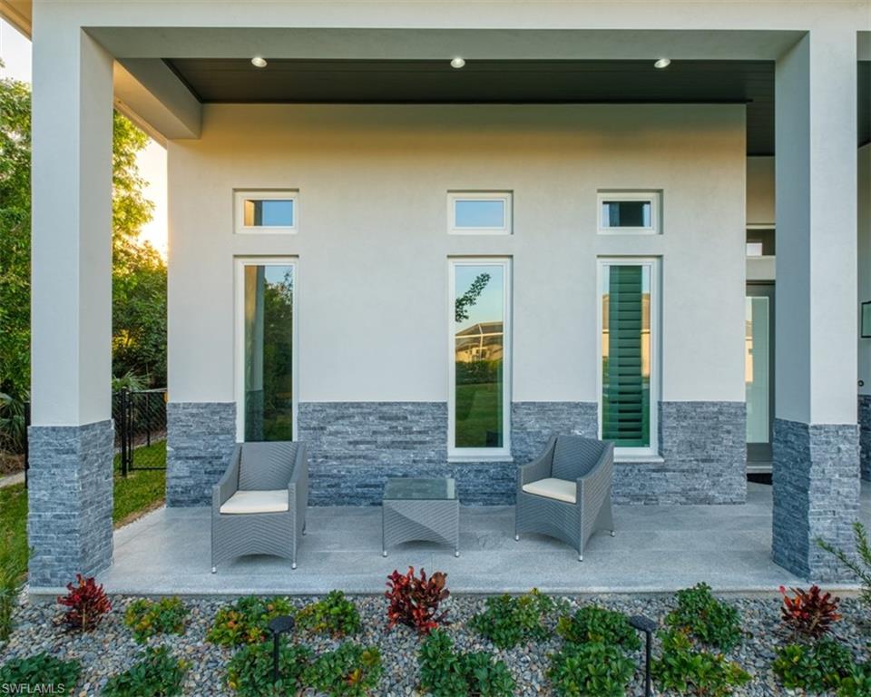 Porch