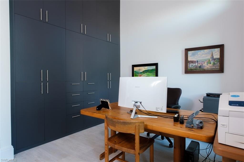 Second guest room
