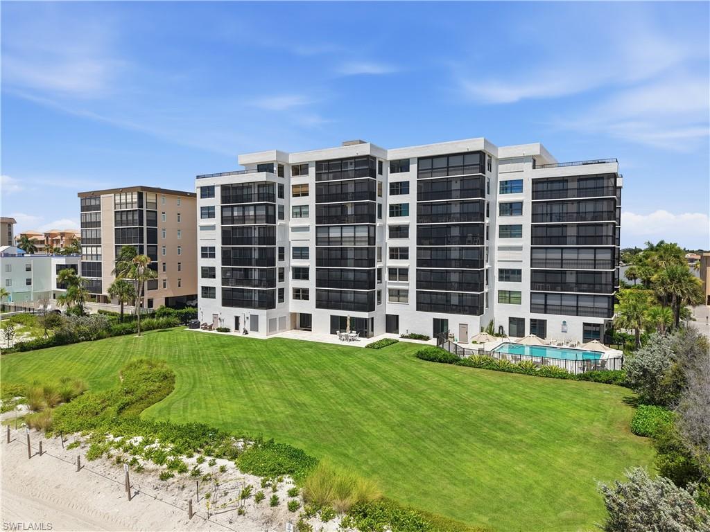 9375 Gulf Shore Dr DR 203