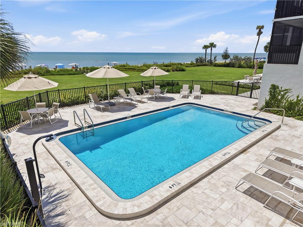 9375 Gulf Shore Dr DR 203