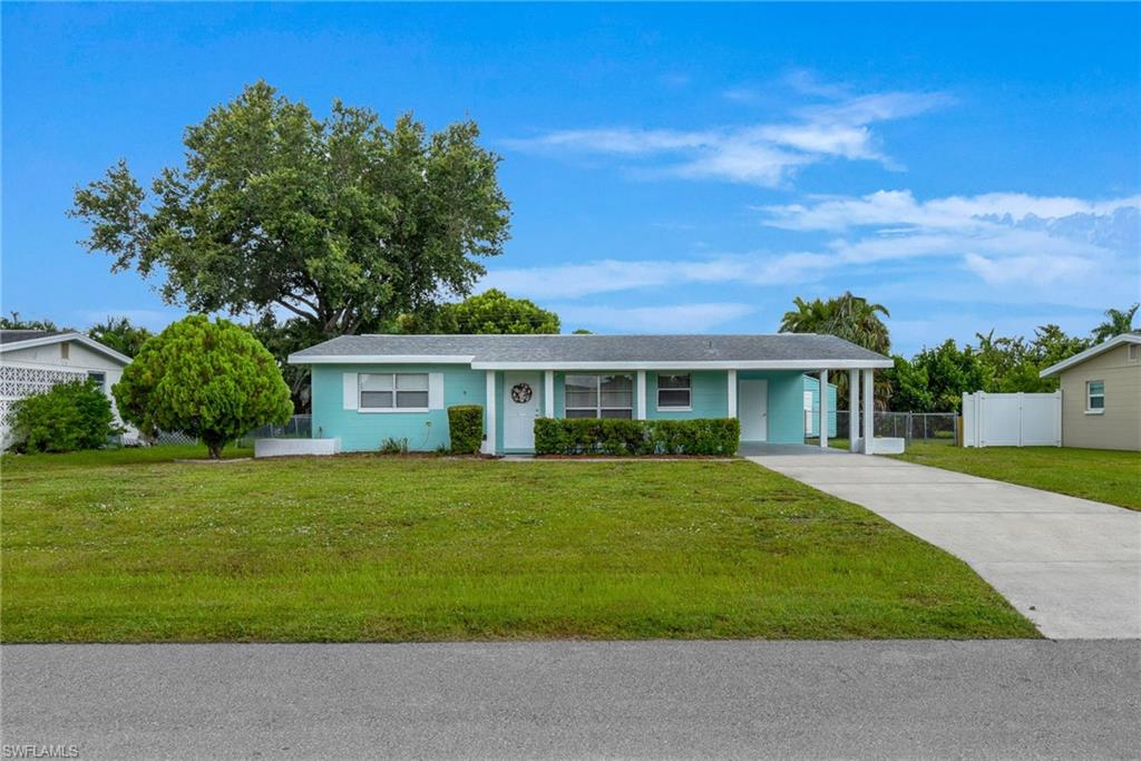 1442 Byron RD