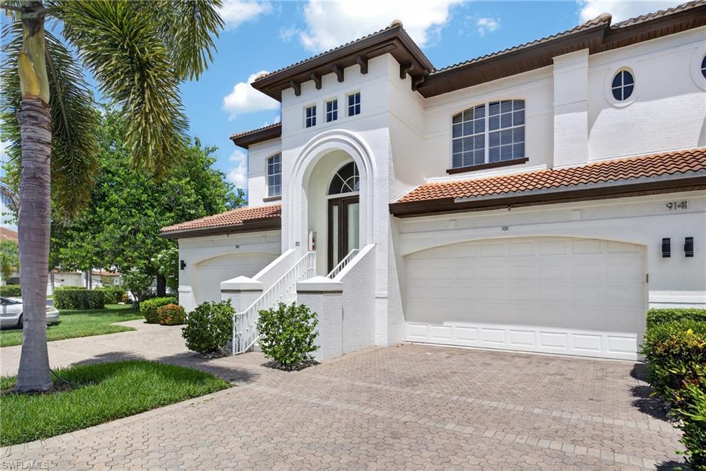 9141 Los Lagos CT 101