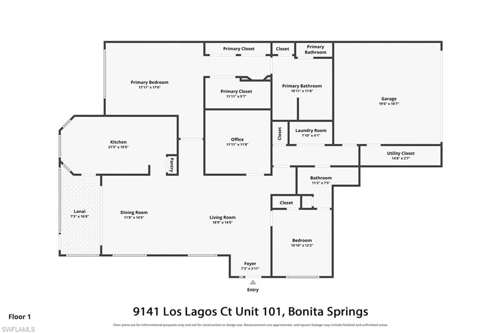 9141 Los Lagos CT 101 photo 48