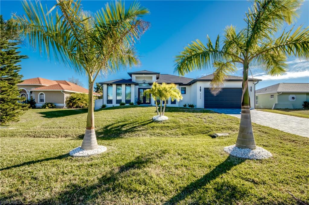 4345 SW 25th CT