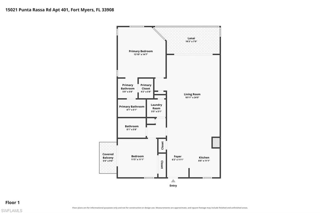 15021 Punta Rassa RD 401 photo 45