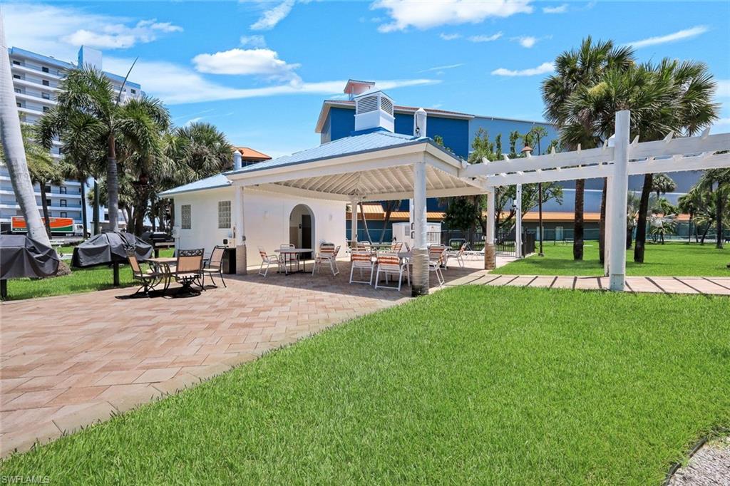 15021 Punta Rassa RD 401 photo 37