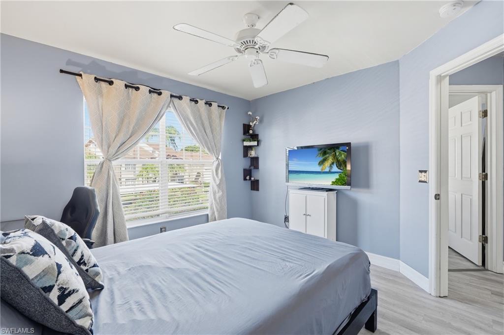 Guest Bedroom 1