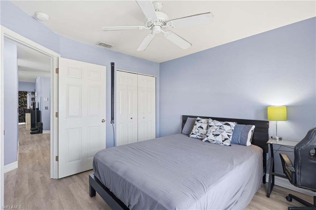 Guest Bedroom 1