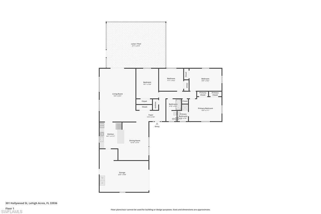 301 Hollywood ST photo 30