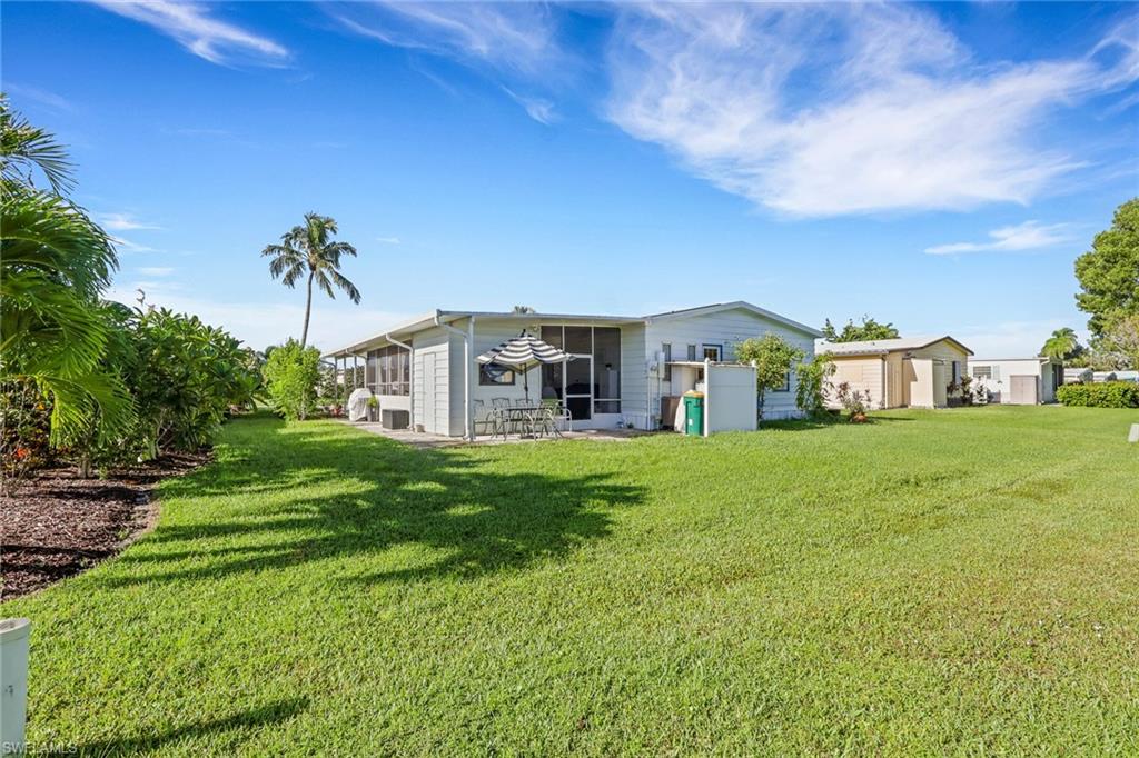 114 Audubon RD
