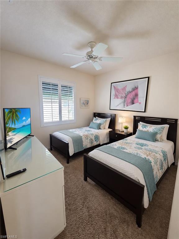 Guest bedroom 3