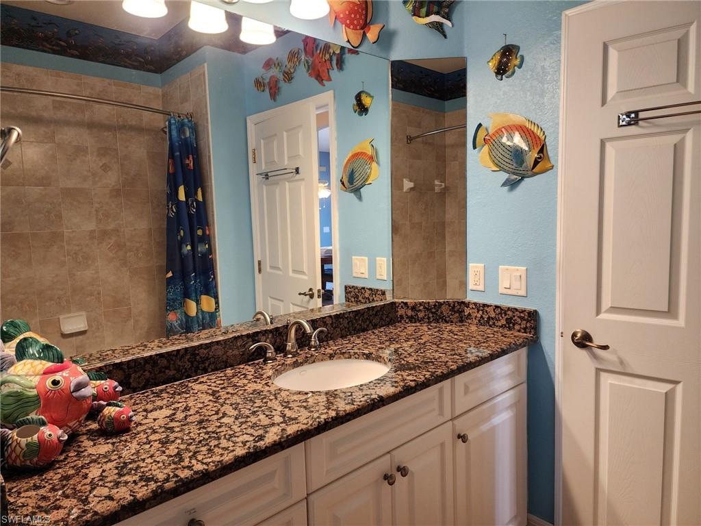 Guest Bathrooom