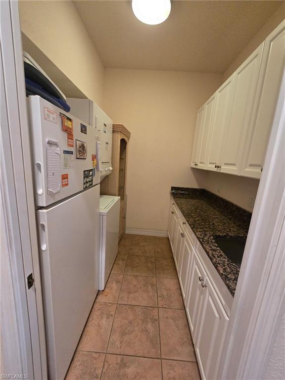 Pantry /extra fridge