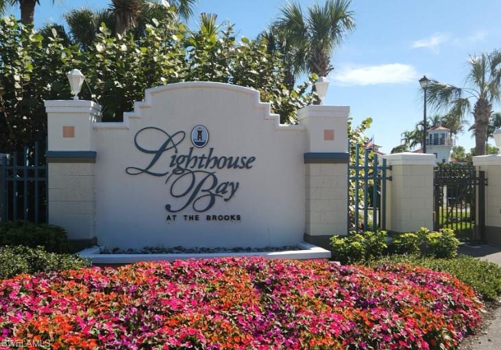 Welcome to Lighthouse Bay