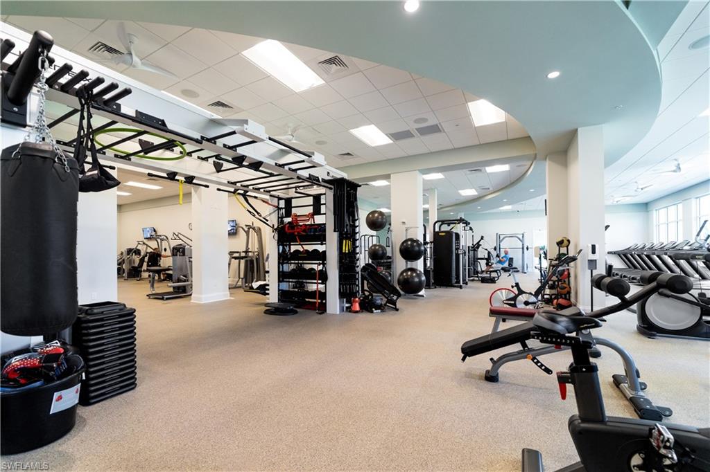 Commons Club