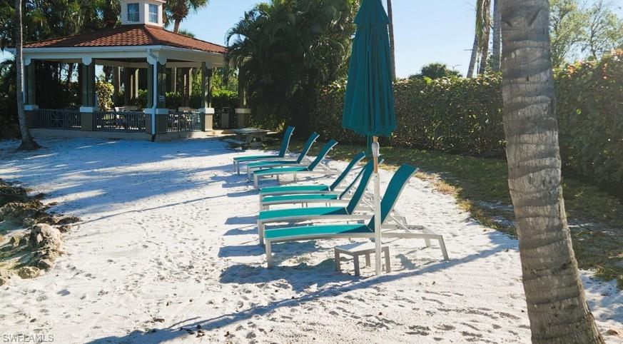 Beach Chairs
