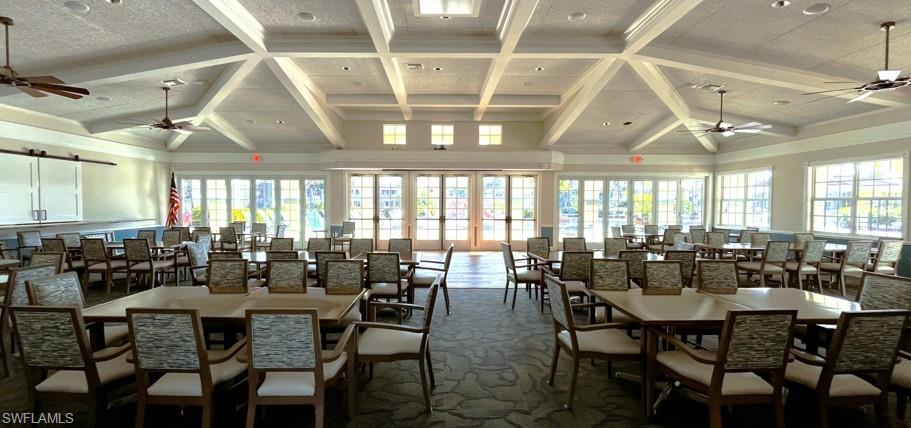 Ballroom Club House