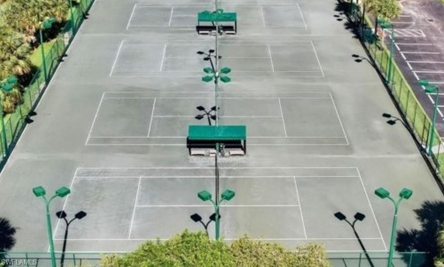 4 Quality Courts