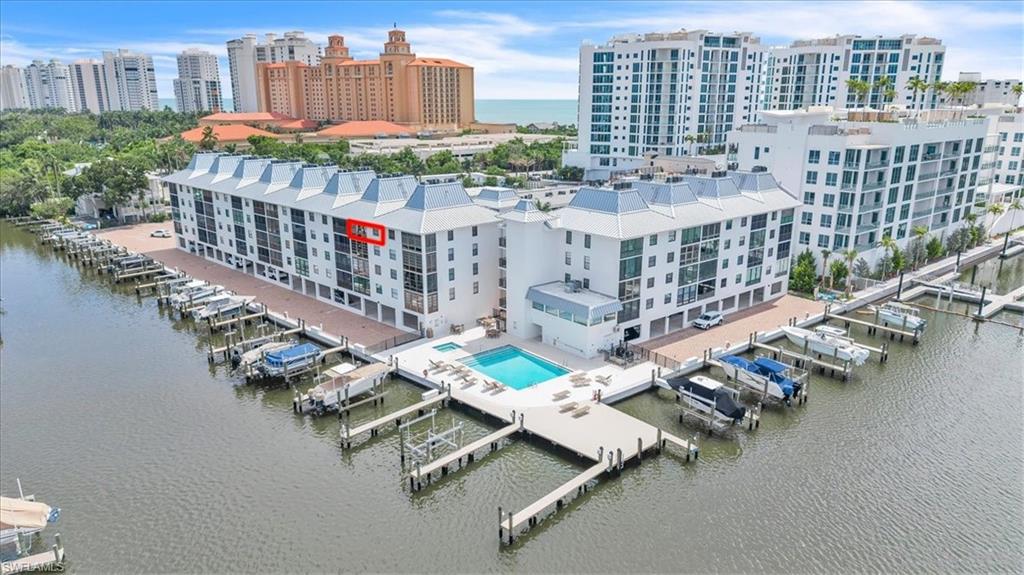 271 Southbay DR 241