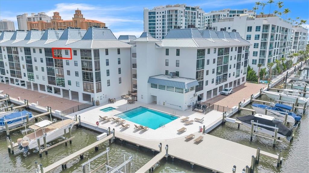 271 Southbay DR 241