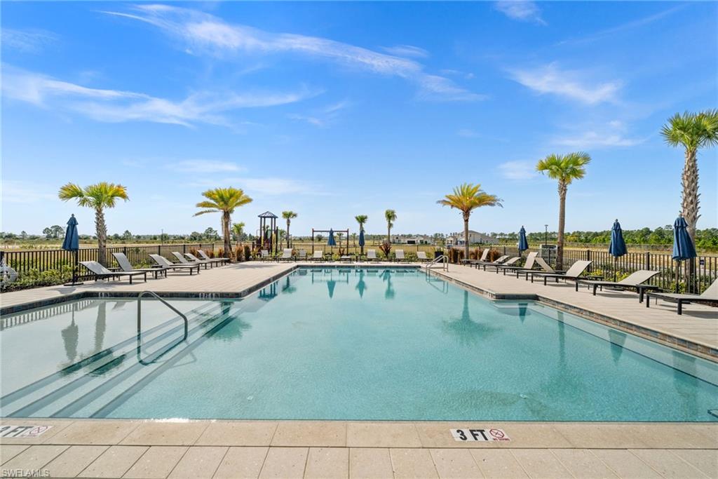 AmenityCreekside Run Amenity