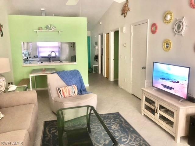 Living room/Family room