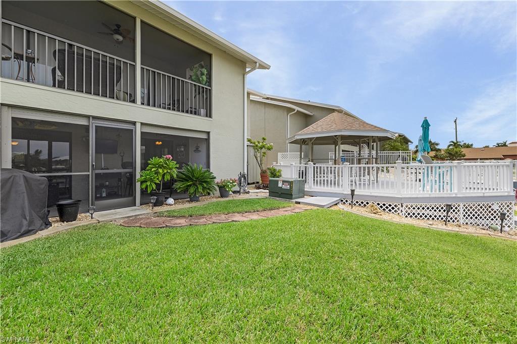 4708 SW 8th PL 105 photo 22