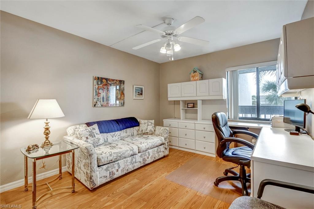 Guest BR2 or office