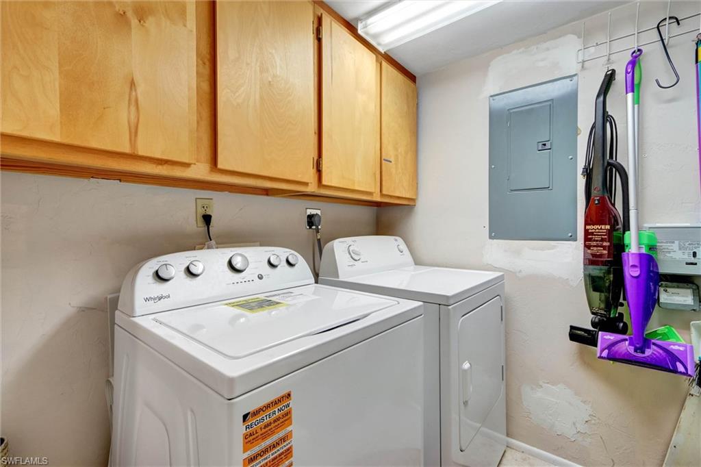 Laundry/Utility