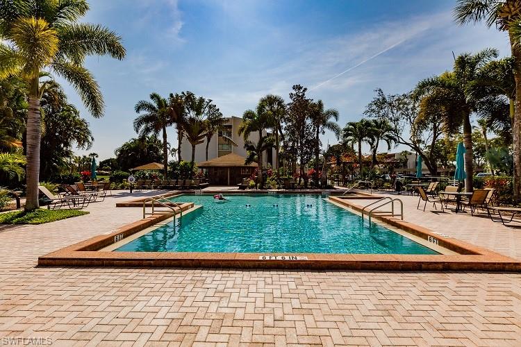 Trawler pool