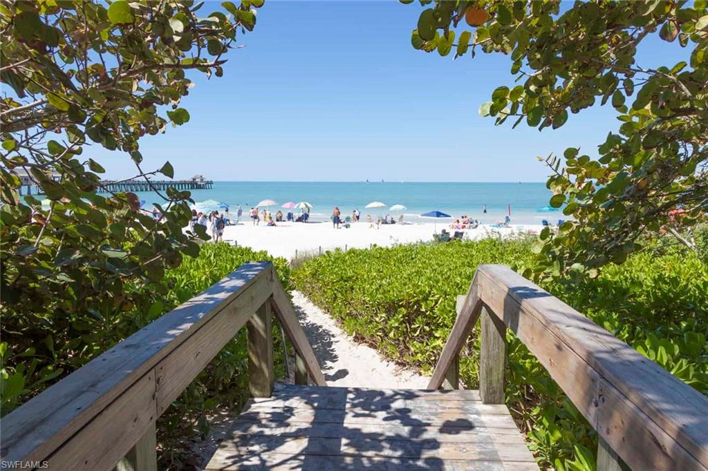 Park Shore Beach Park