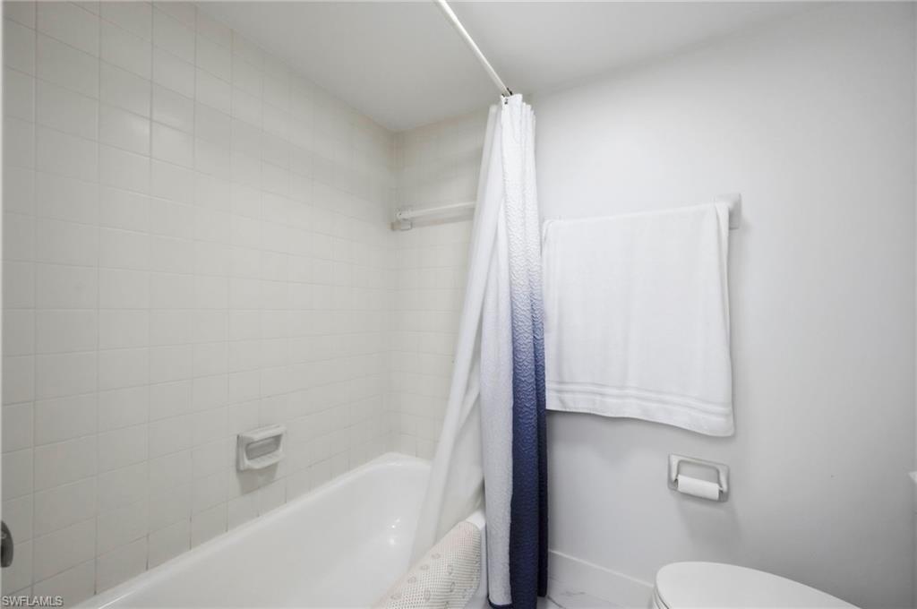 Loft Bathroom