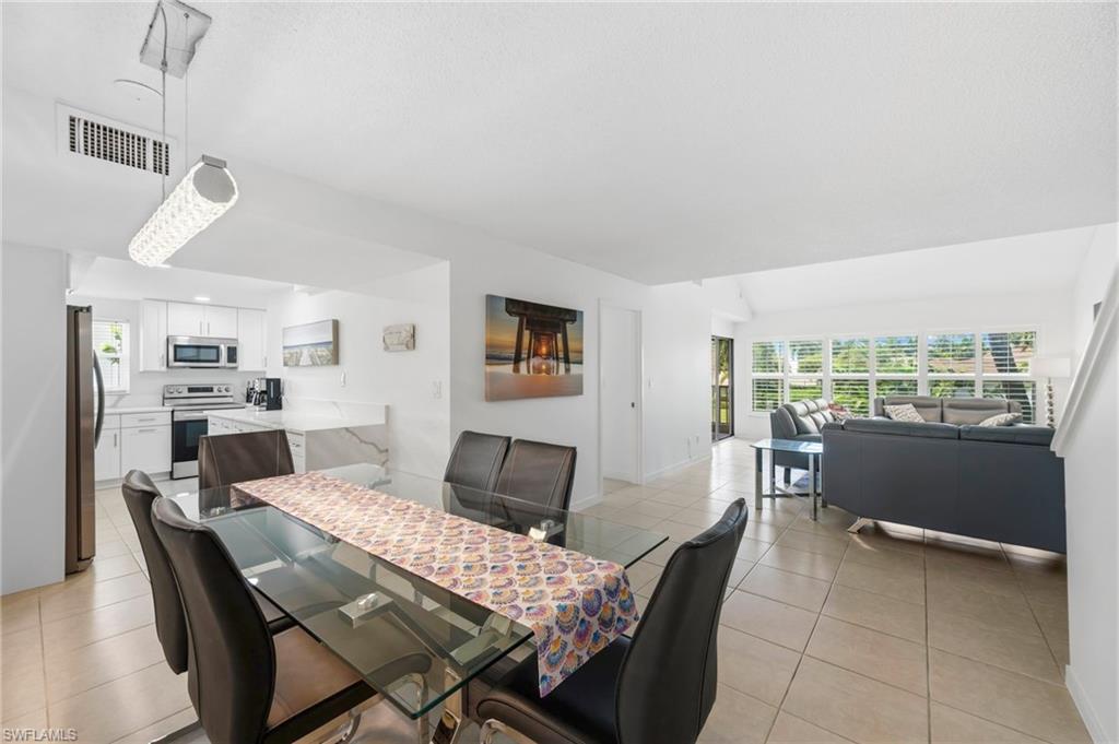 Great Room Area with Plenty of Natural Lighting
