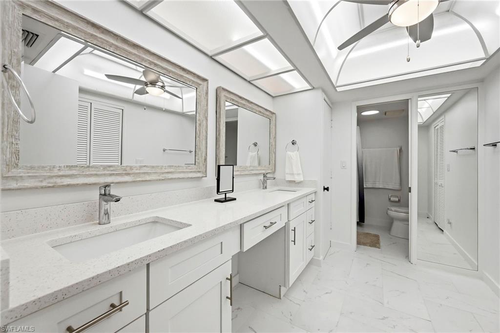 Loft Bathroom