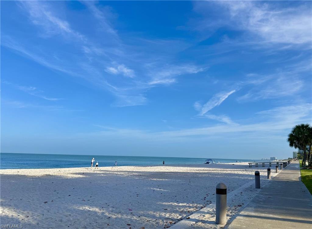 Park Shore Beach