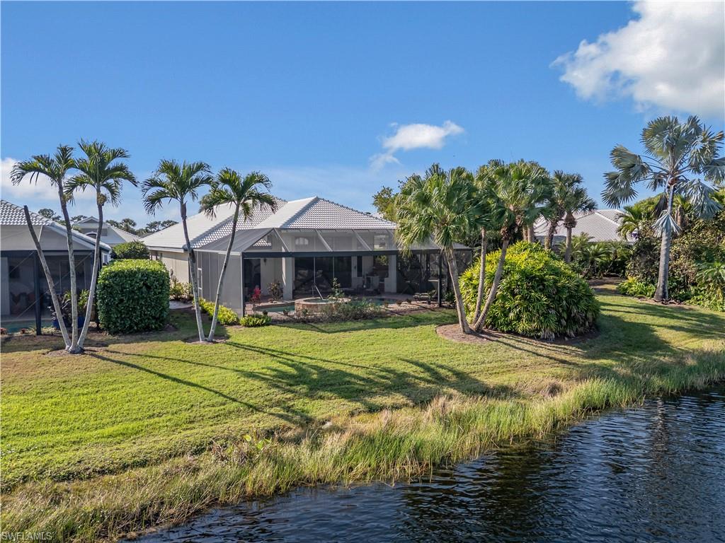3748 Ascot Bend CT