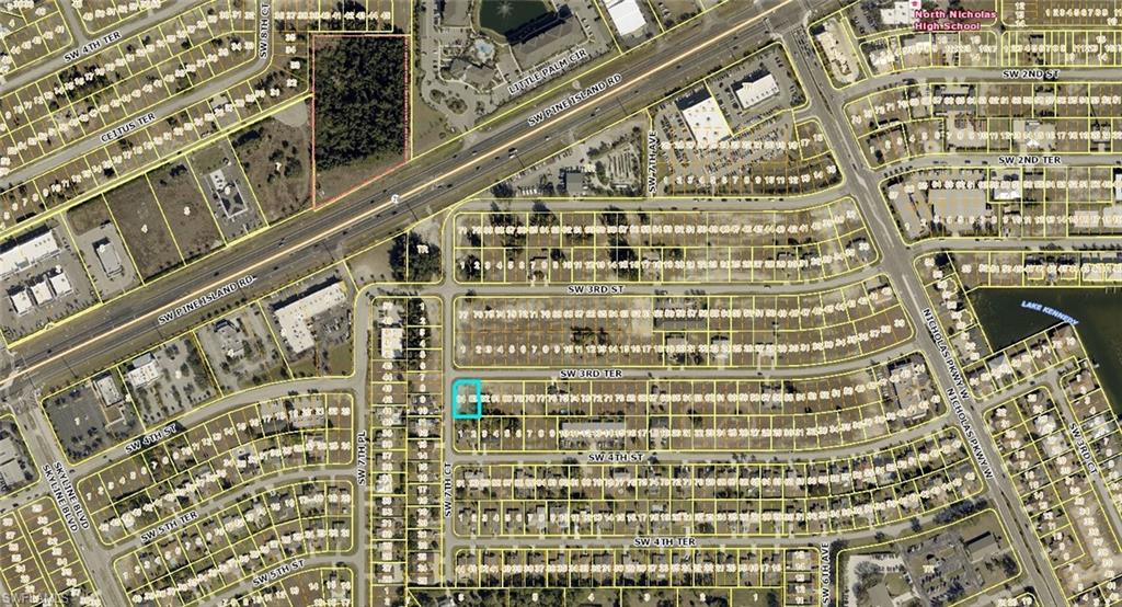 Property Location