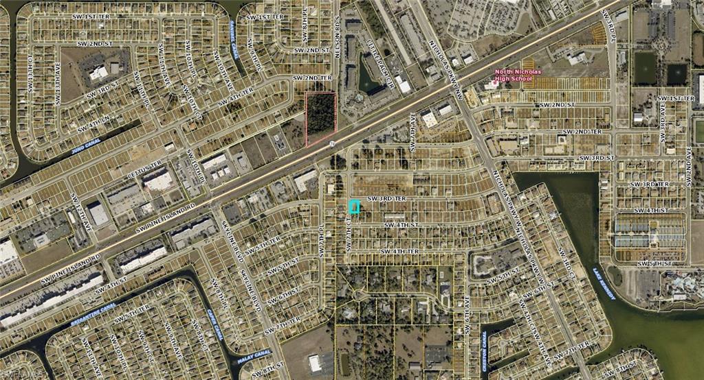 Central Location