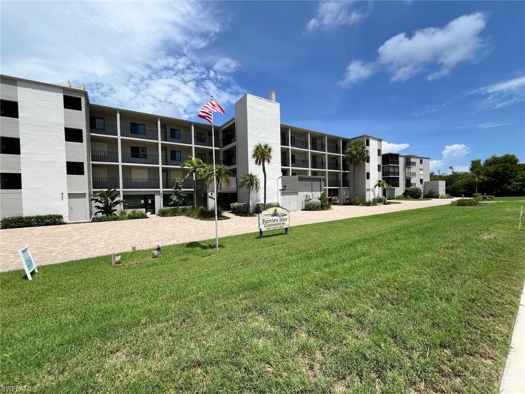 6655 Estero BLVD 114