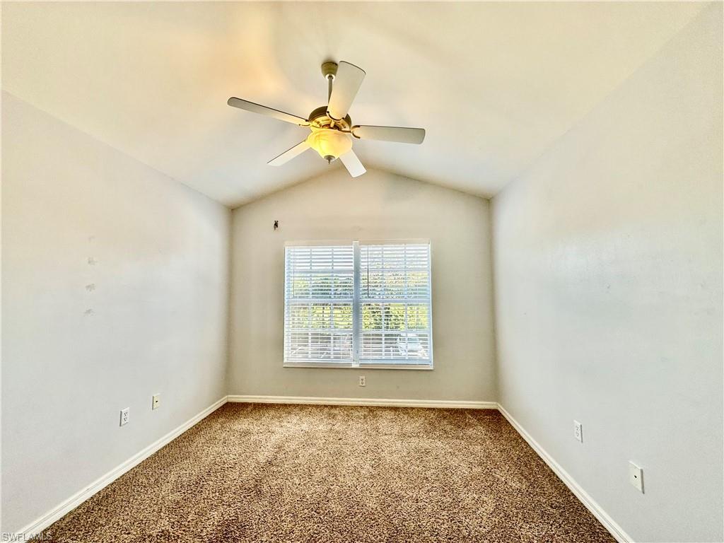 3rd Bedroom