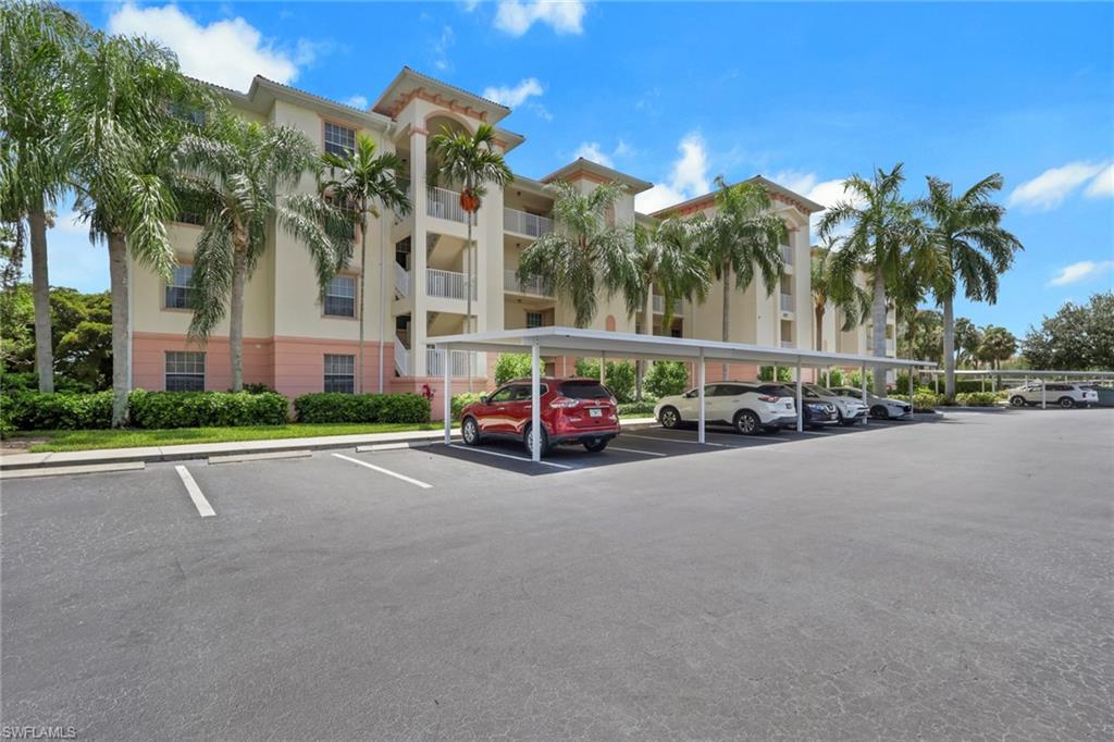 4011 Palm Tree BLVD 302