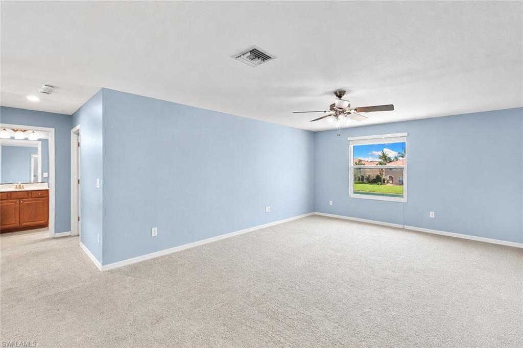 Flexible loft space offering endless possibilities