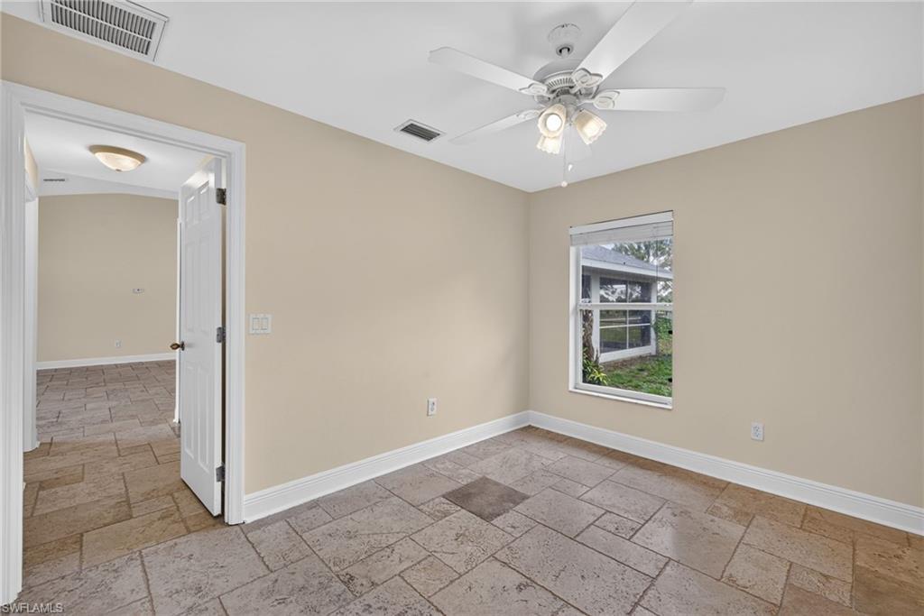 Minor bedroom 2