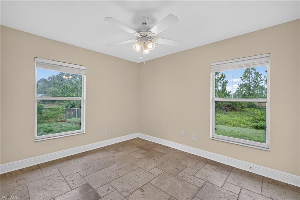 Minor bedroom 2